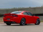 Dodge Charger R/T 2015 года
